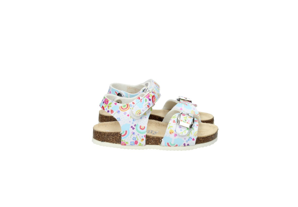 BIANCO | LELLI KELLY - BA LKCB3562 Sandalo