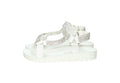 BIANCO | LELLI KELLY - BA LKCA3500 Sandalo