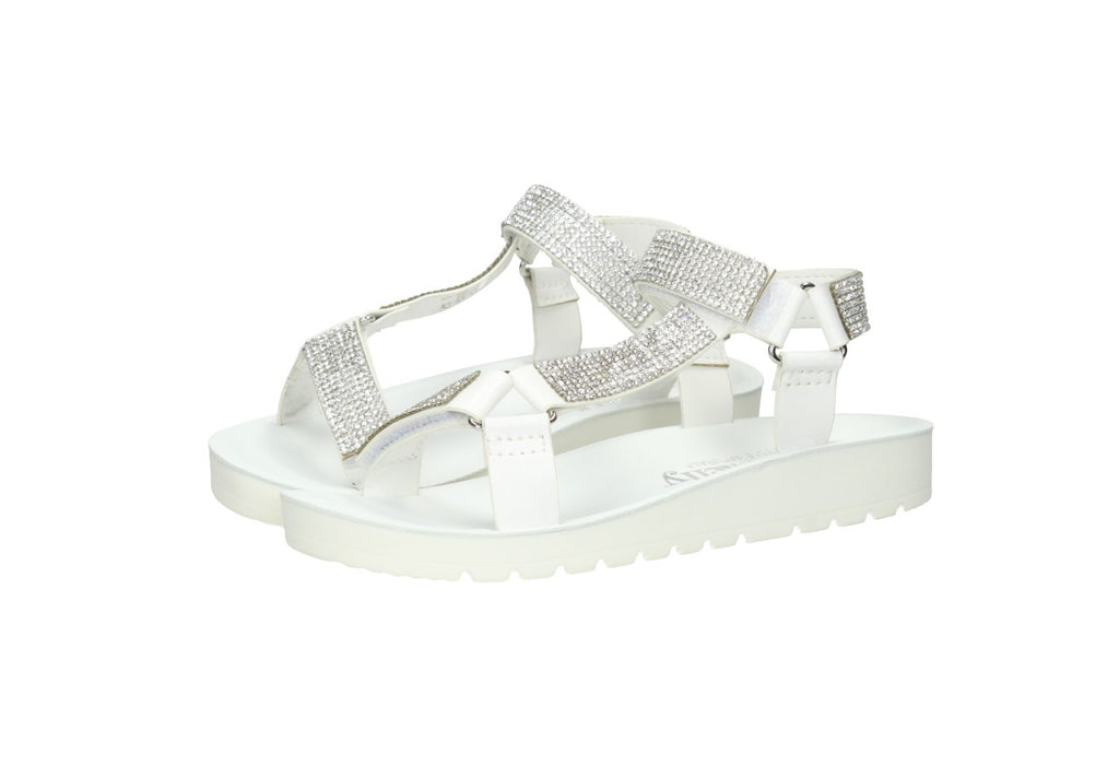 BIANCO | LELLI KELLY - BA LKCA3500 Sandalo