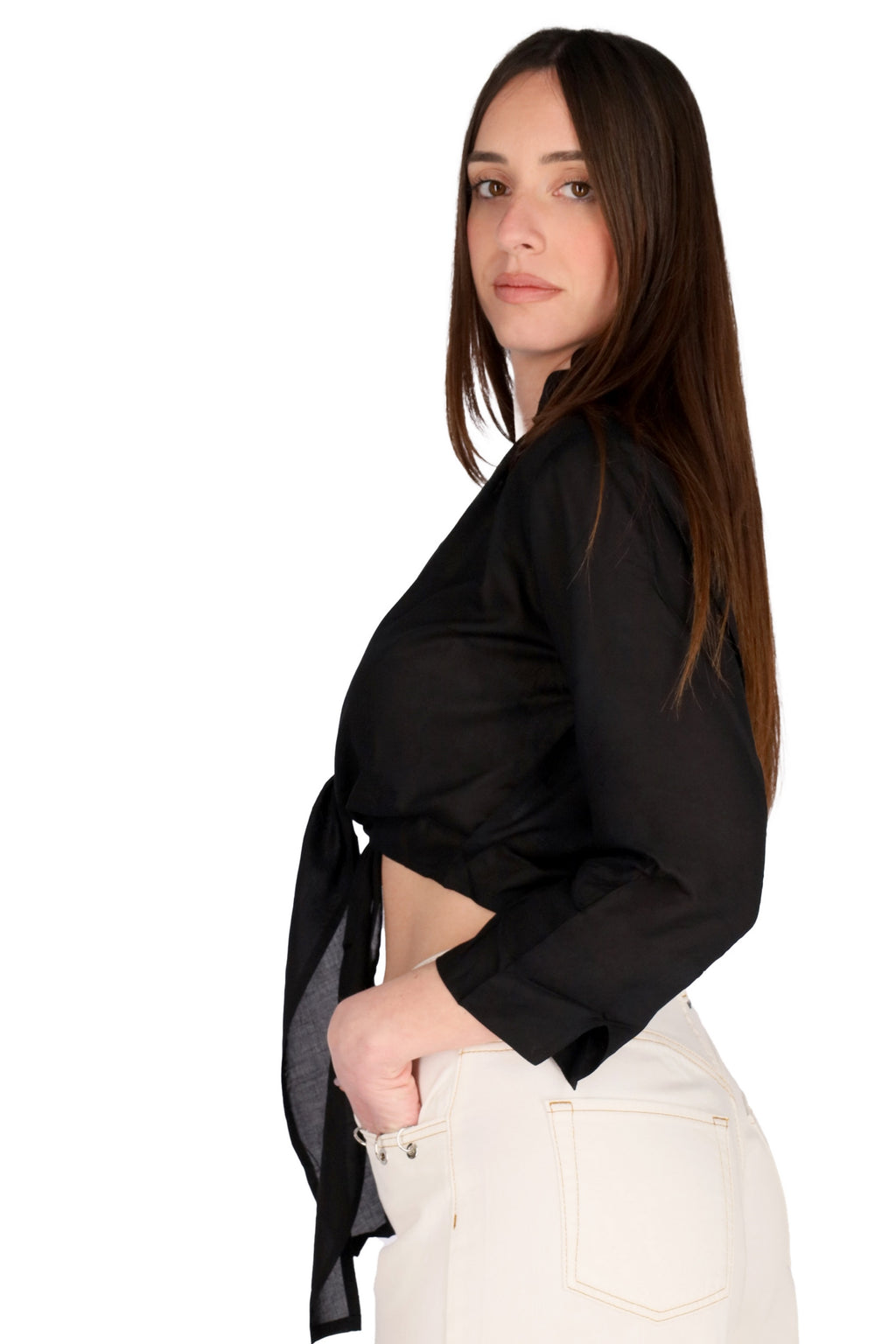 NERO | DAVID - D DB24-093 Top