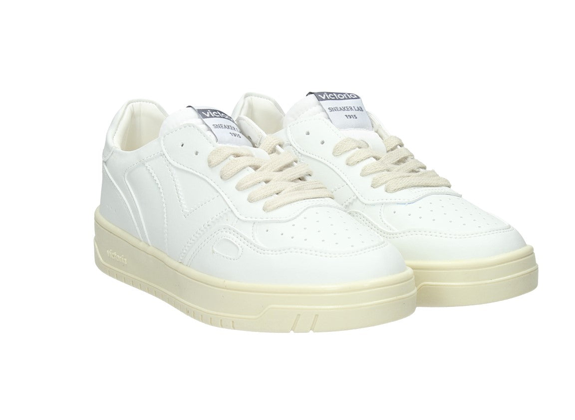 BIANCO | VICTORIA - D 1257100 Sneakers