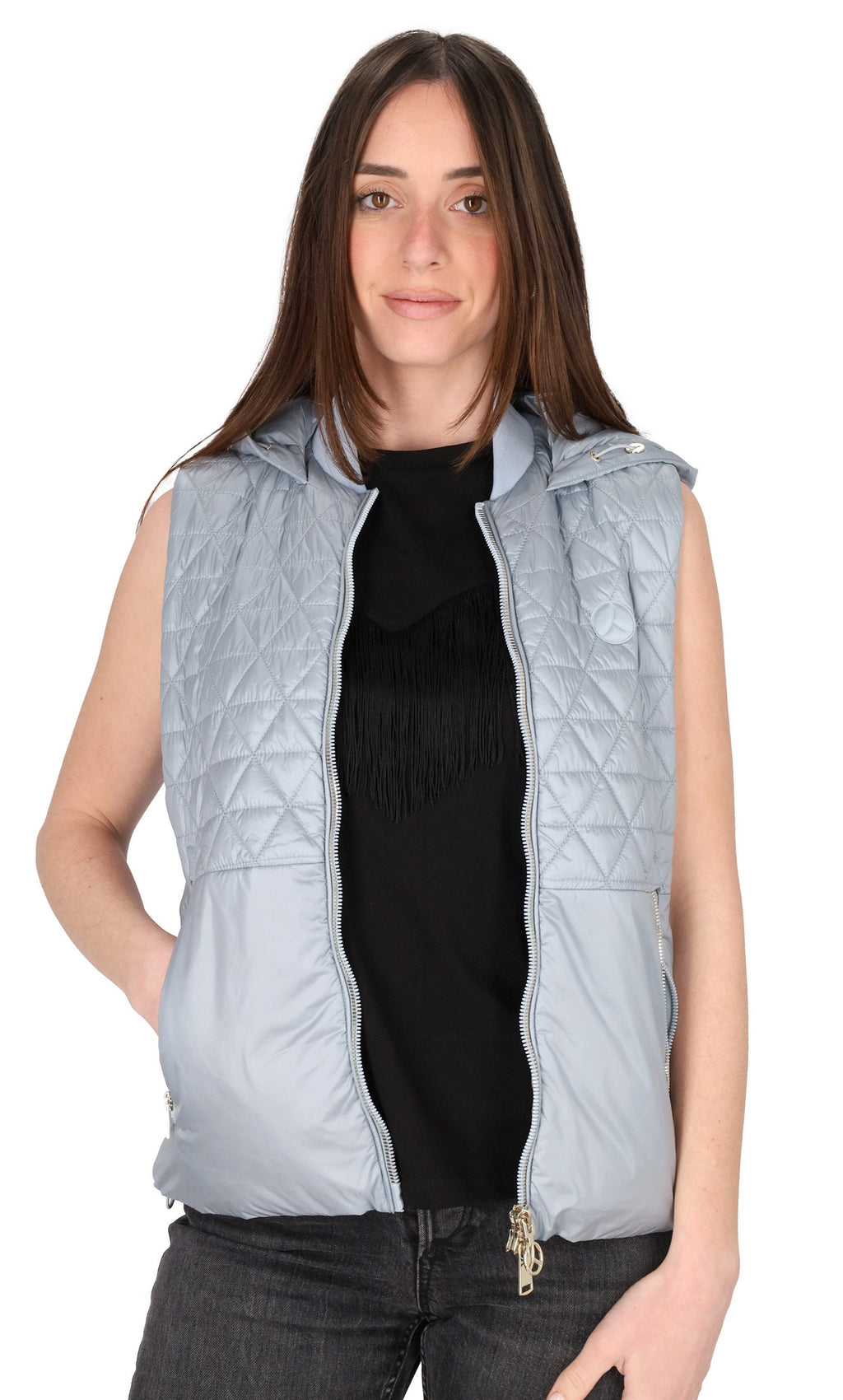 CELESTE | PEOPLE OF SHIBUYA - D MORI Gilet