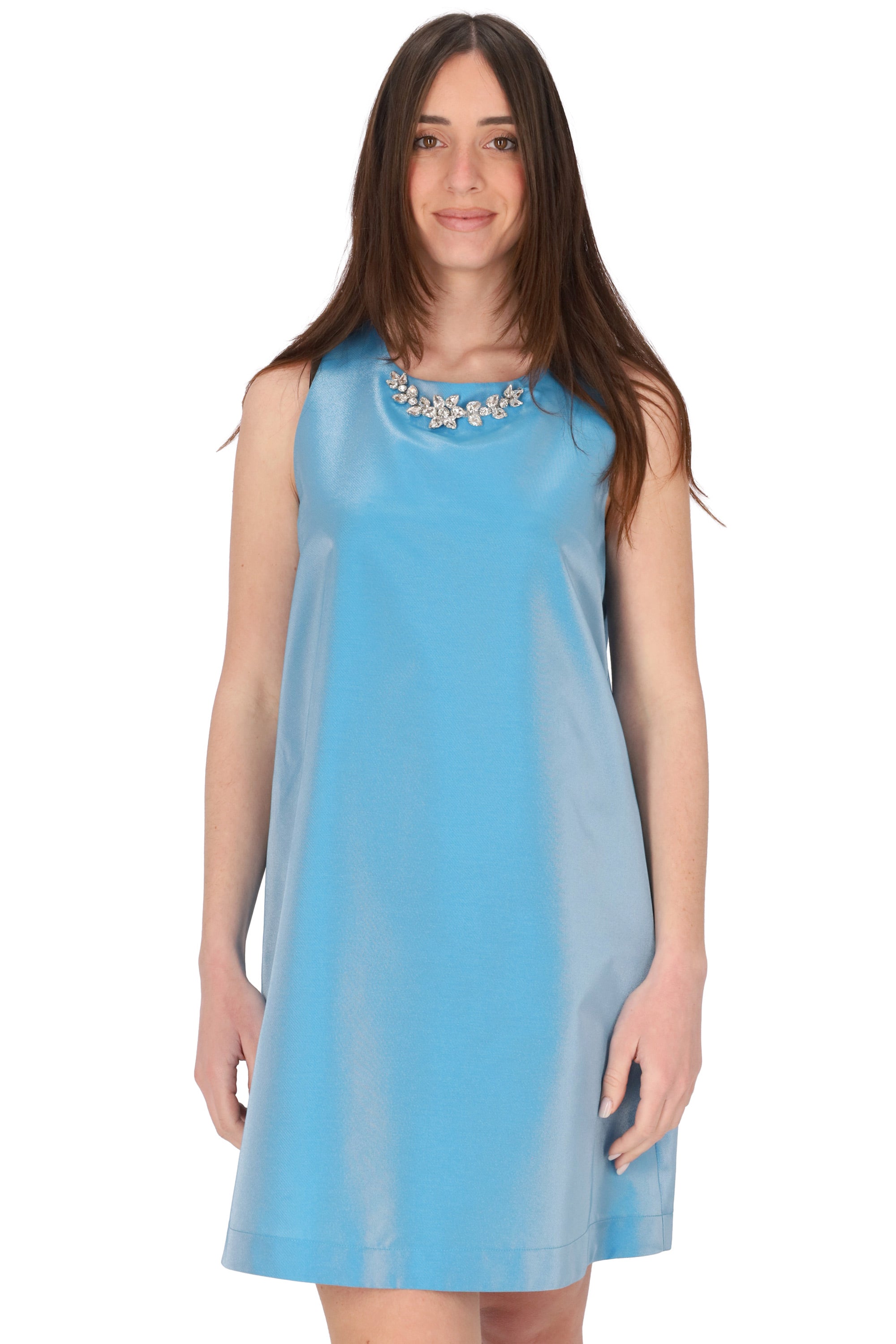 CELESTE | MARIUCCIA MILANO - D 3190B Abito