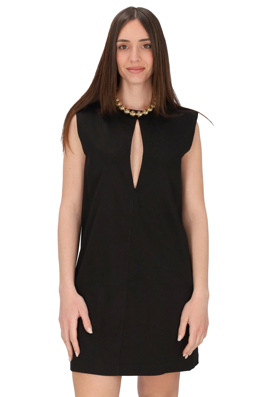 NERO | MARIUCCIA MILANO - D 3254B Abito