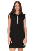 NERO | MARIUCCIA MILANO - D 3254B Abito