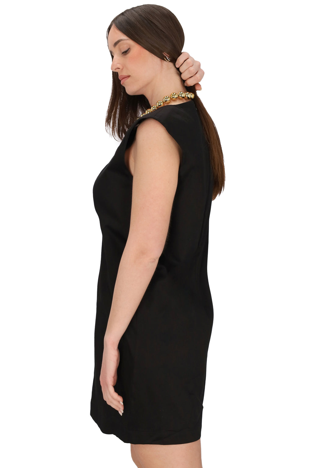 NERO | MARIUCCIA MILANO - D 3254B Abito
