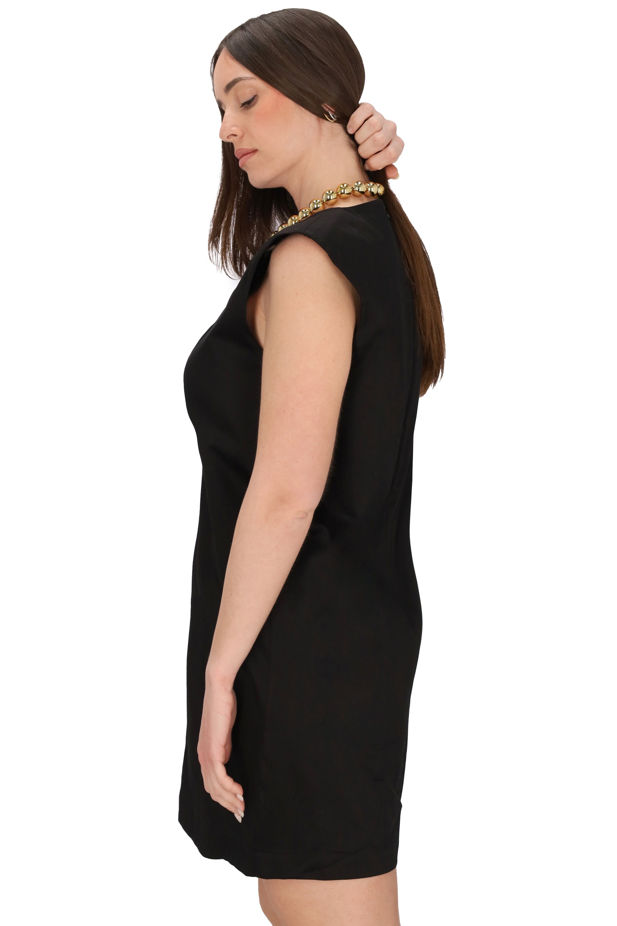NERO | MARIUCCIA MILANO - D 3254B Abito