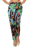 NERO | MARIUCCIA MILANO - D 3279 Pantalone