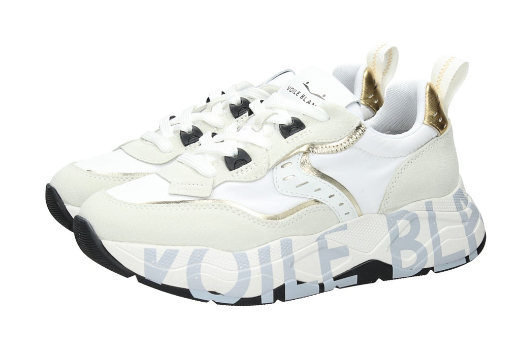 BIANCO | VOILE BLANCHE - D 2017475 Sneakers
