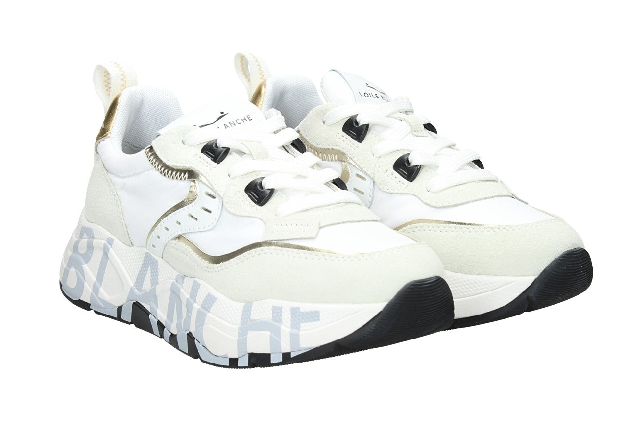 BIANCO | VOILE BLANCHE - D 2017475 Sneakers