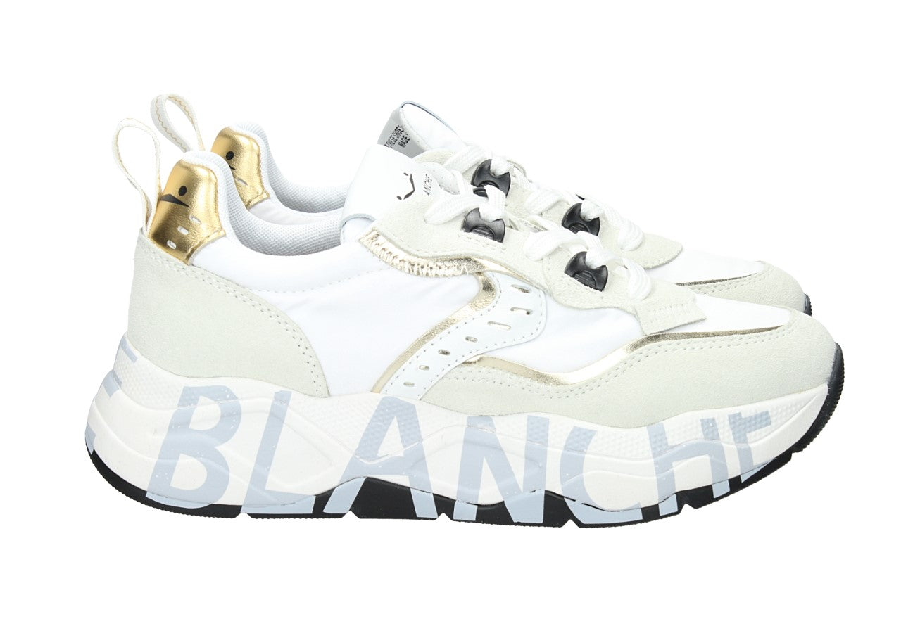BIANCO | VOILE BLANCHE - D 2017475 Sneakers