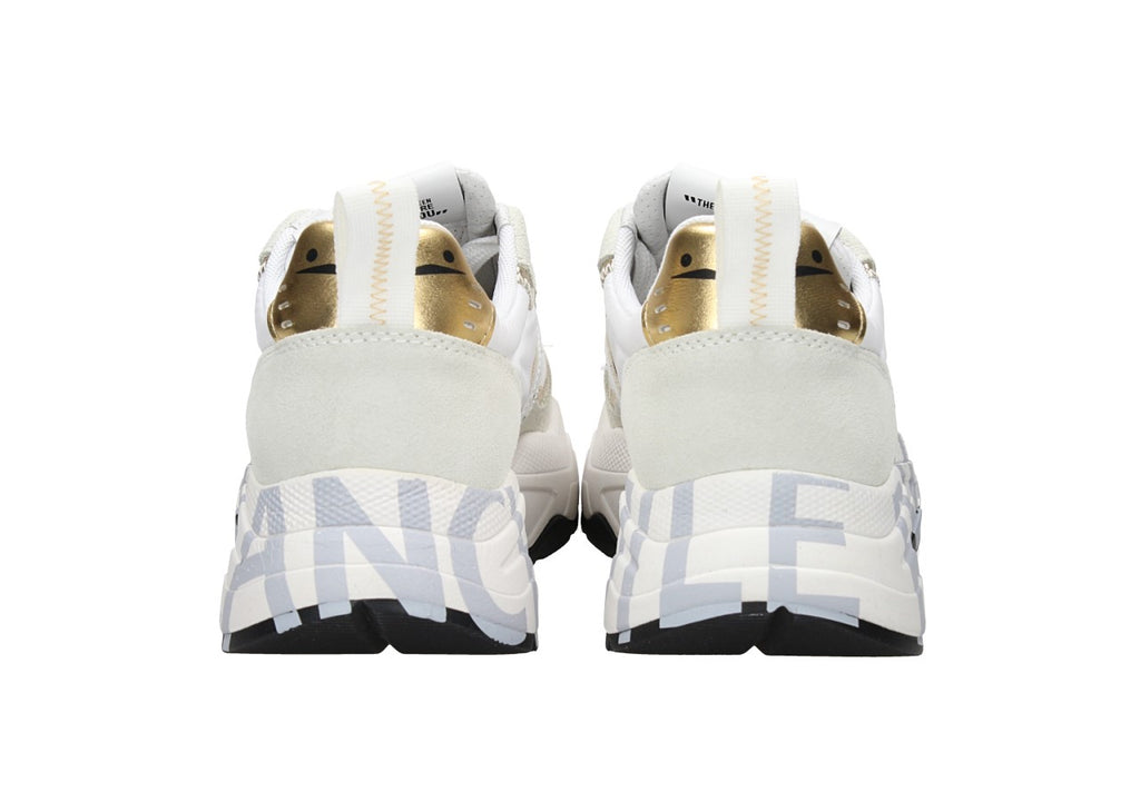 BIANCO | VOILE BLANCHE - D 2017475 Sneakers