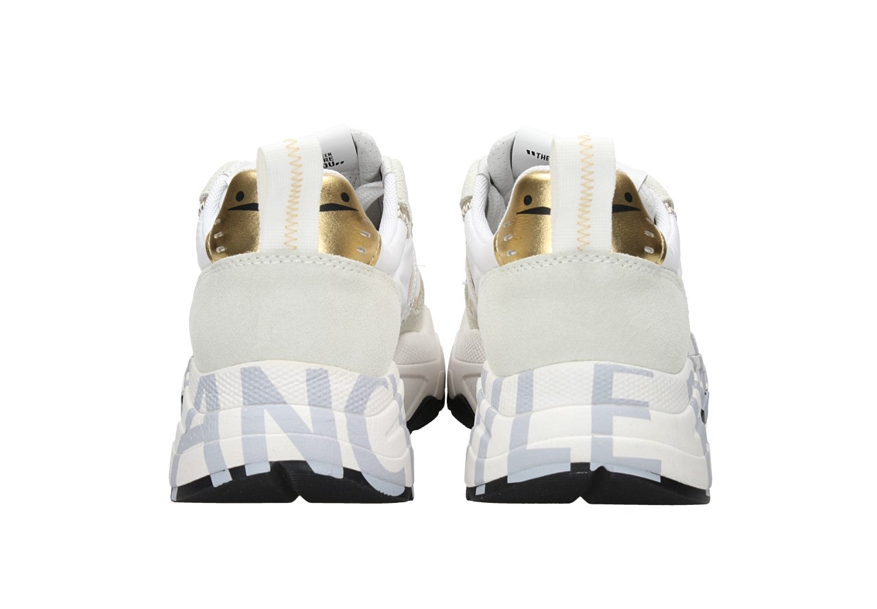 BIANCO | VOILE BLANCHE - D 2017475 Sneakers
