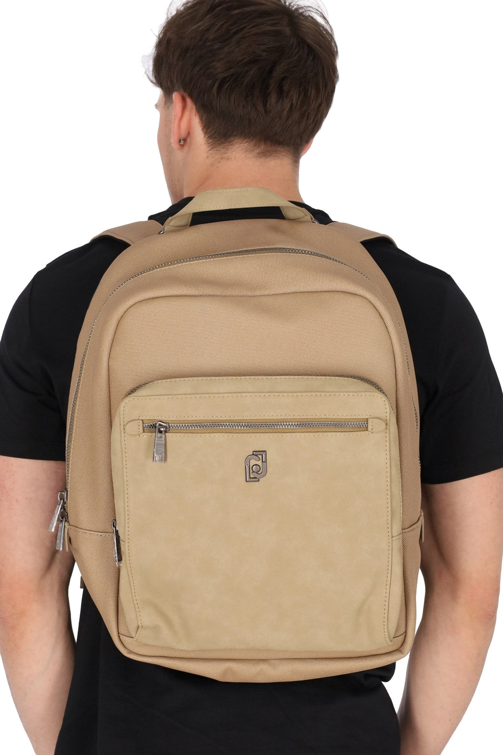 FANGO | LIU JO UOMO - U M124P401CANVBACK Zaino