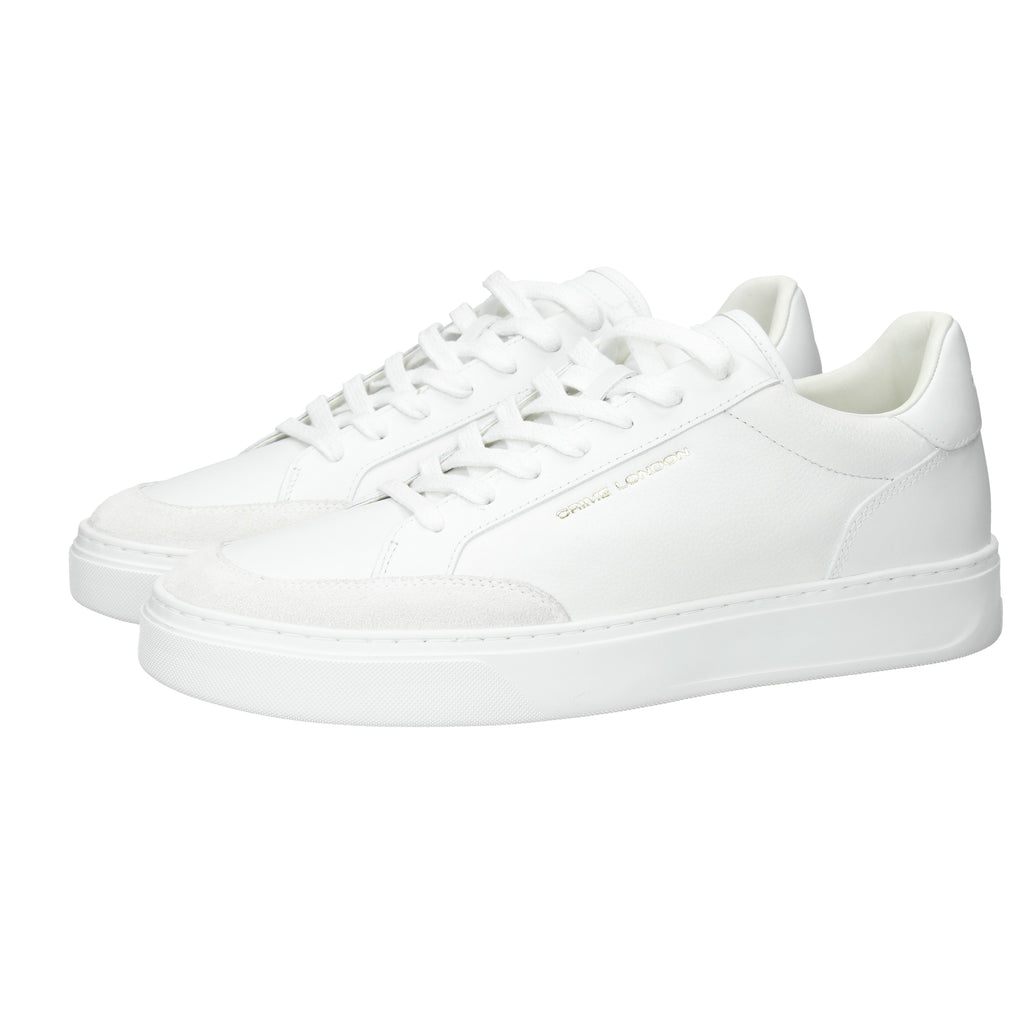 BIANCO | CRIME - U 17670 Sneakers