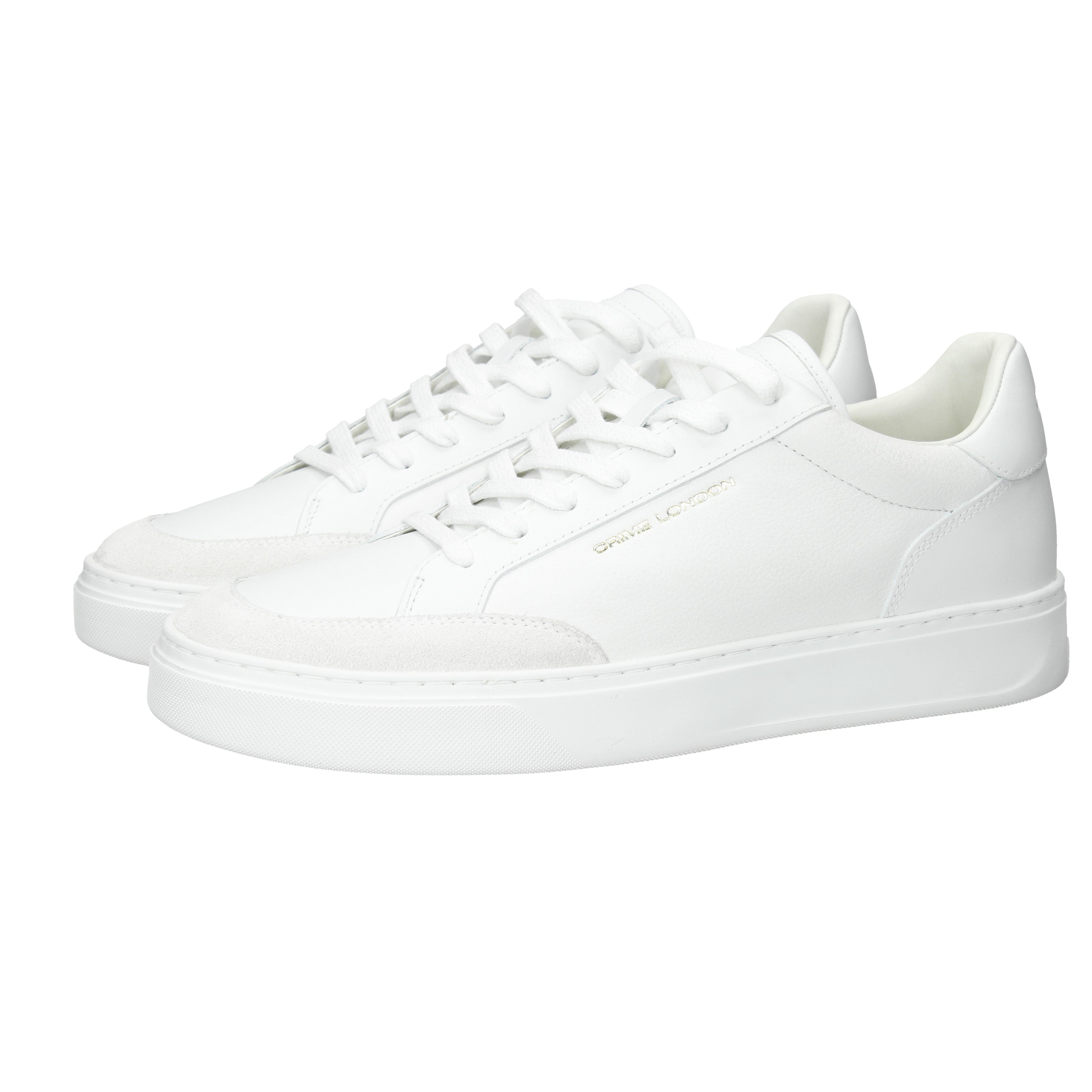 BIANCO | CRIME - U 17670 Sneakers