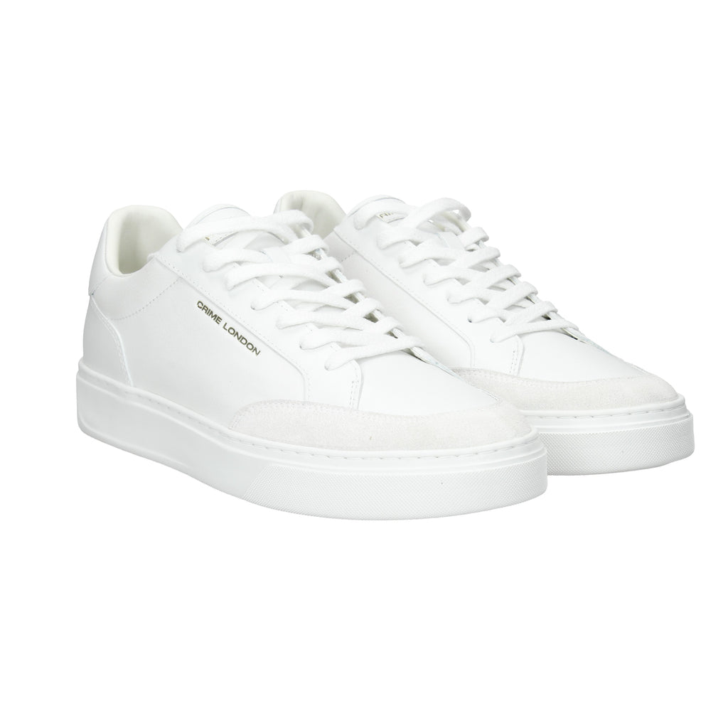 BIANCO | CRIME - U 17670 Sneakers
