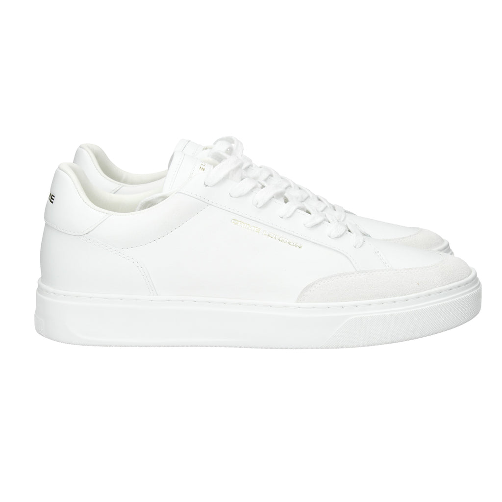BIANCO | CRIME - U 17670 Sneakers