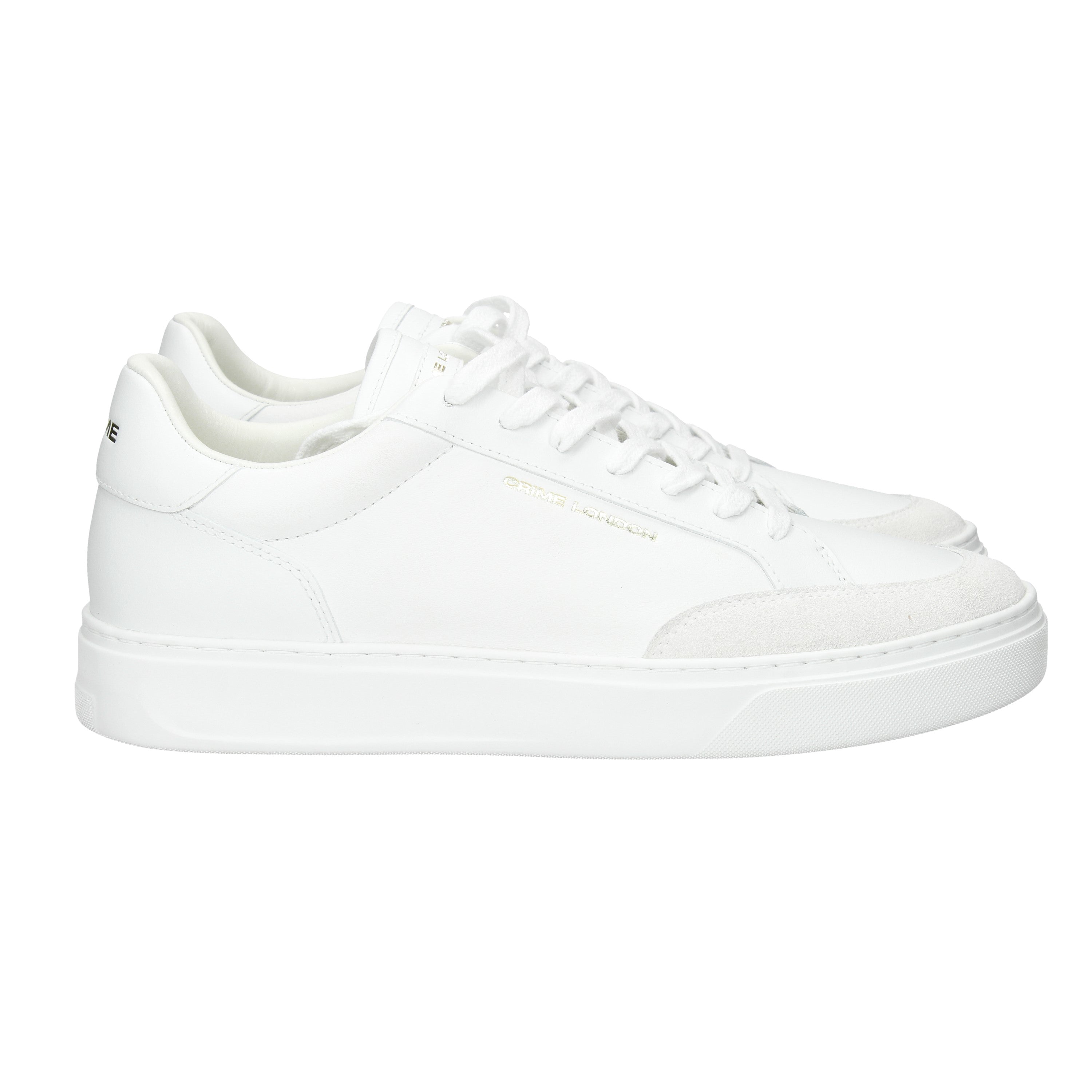 BIANCO | CRIME - U 17670 Sneakers