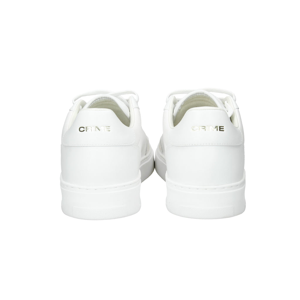 BIANCO | CRIME - U 17670 Sneakers