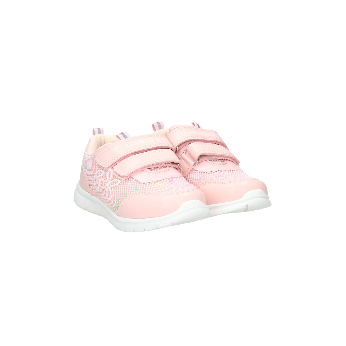 ROSA | LUMBERJACK JUNIOR - BA SG55112011N47 Sneakers