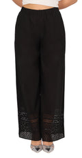 NERO | JIJIL - D PA236 Pantalone