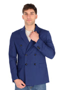 BLU | LIU JO UOMO - U M124P102DOUBLEWOOL Giacca