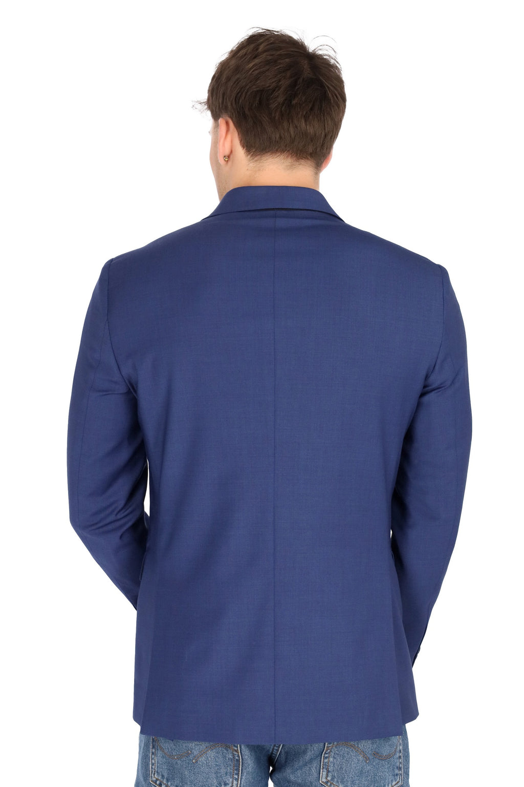 BLU | LIU JO UOMO - U M124P102DOUBLEWOOL Giacca
