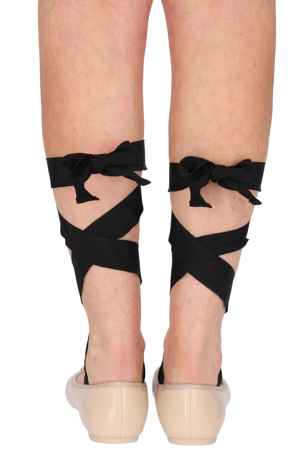 BEIGE | PINKO - D SD0111P043 Ballerina