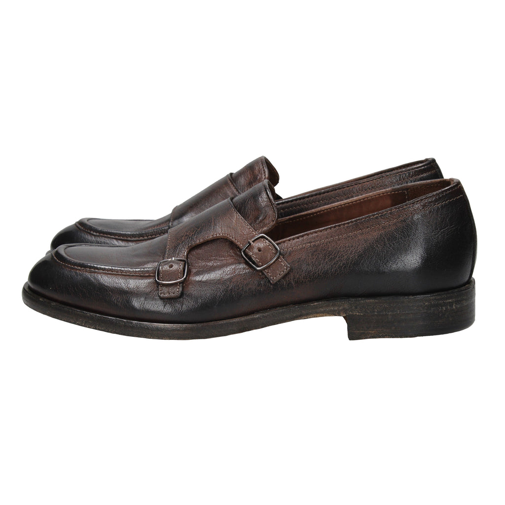 TESTA DI MORO | PAWELK'S - U 23172 Mocassino
