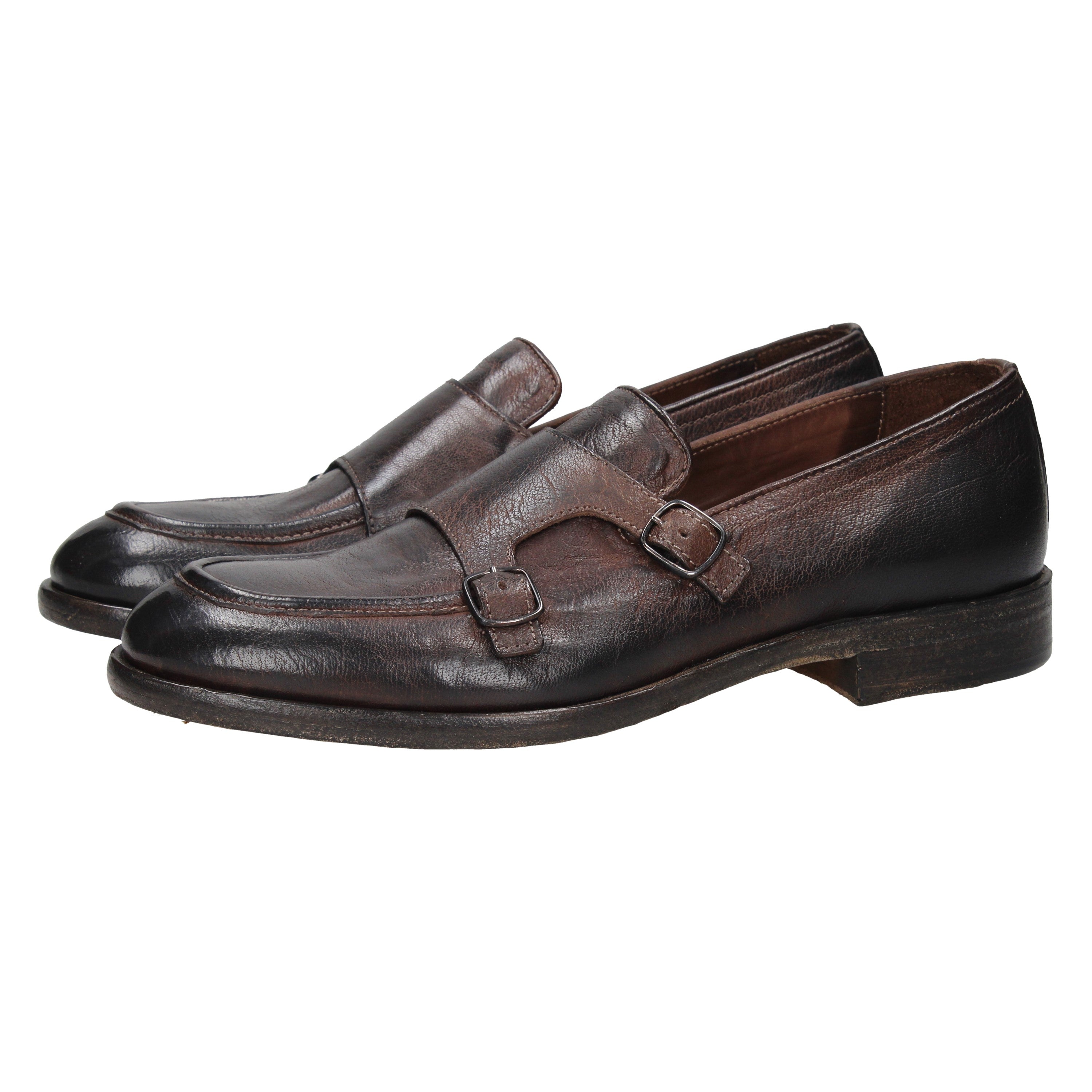TESTA DI MORO | PAWELK'S - U 23172 Mocassino