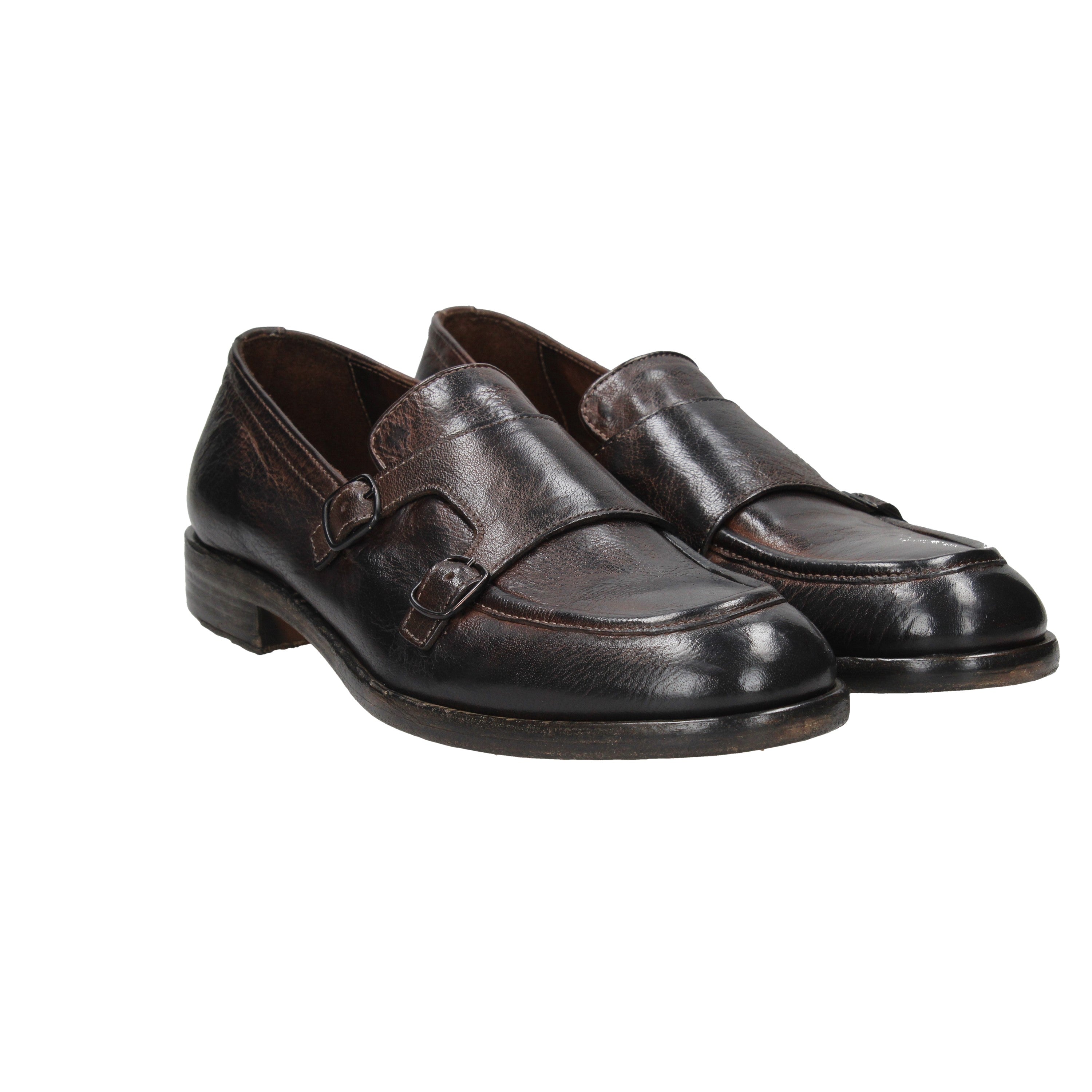 TESTA DI MORO | PAWELK'S - U 23172 Mocassino