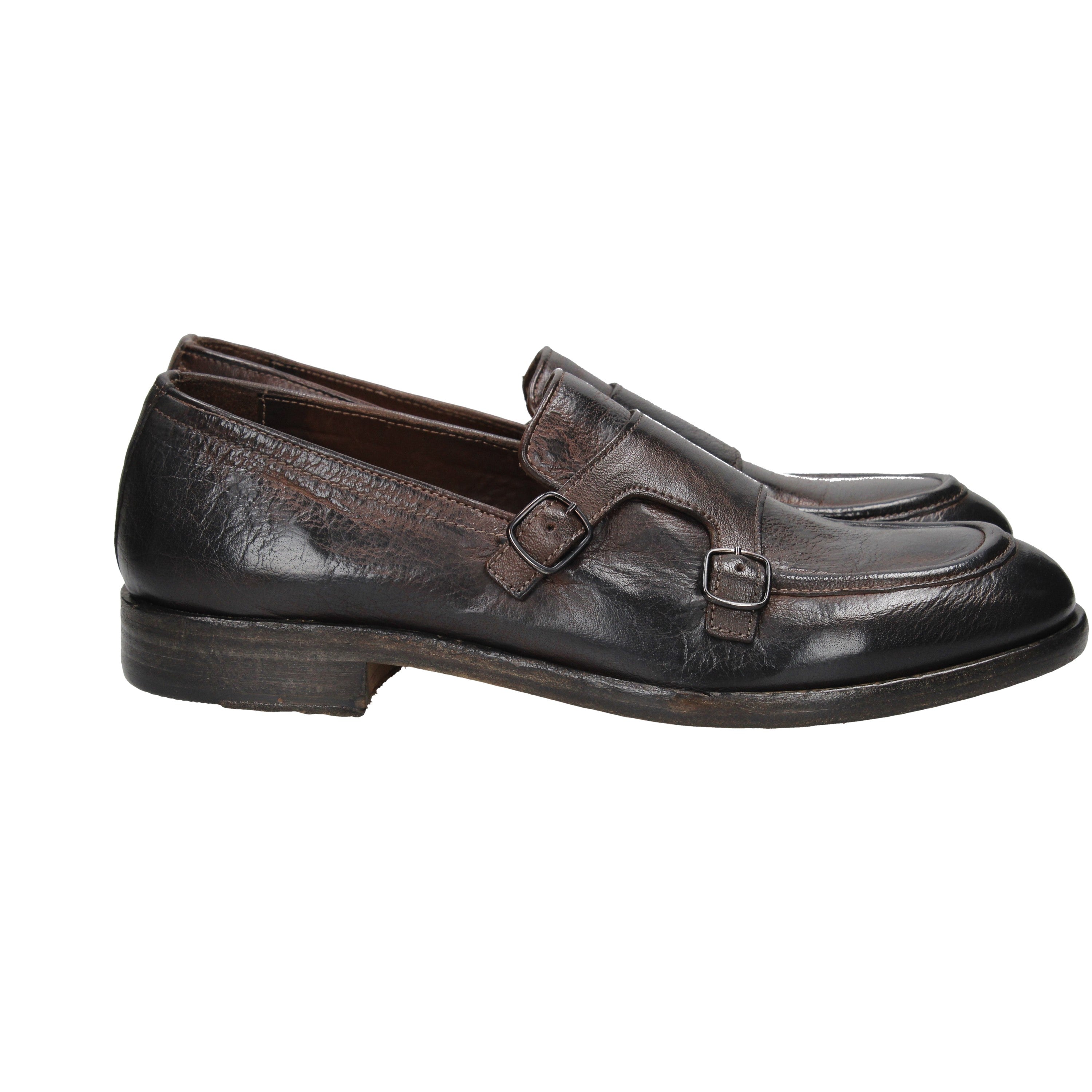 TESTA DI MORO | PAWELK'S - U 23172 Mocassino