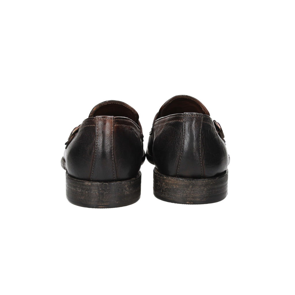 TESTA DI MORO | PAWELK'S - U 23172 Mocassino