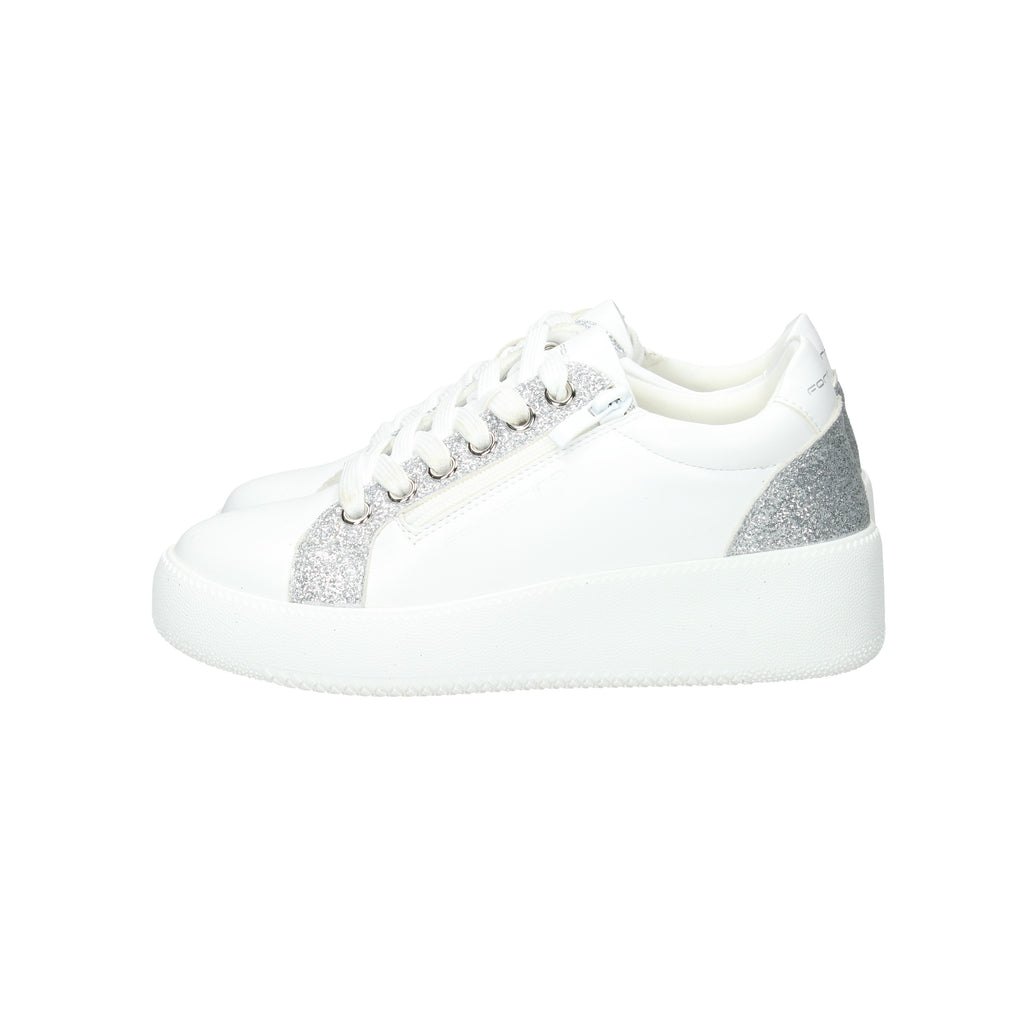 ARGENTO | FORNARINA GIRL - BA KITTY Sneakers