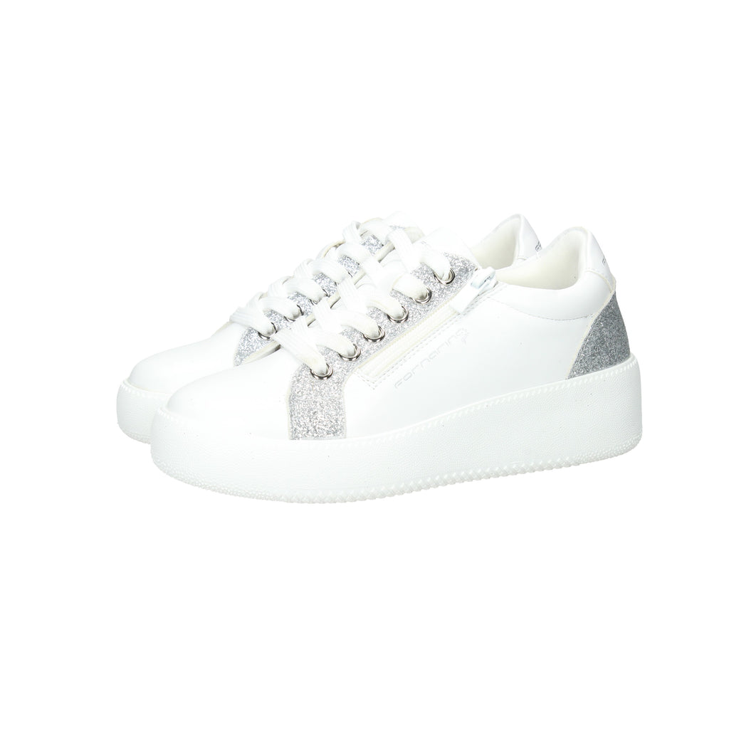 ARGENTO | FORNARINA GIRL - BA KITTY Sneakers