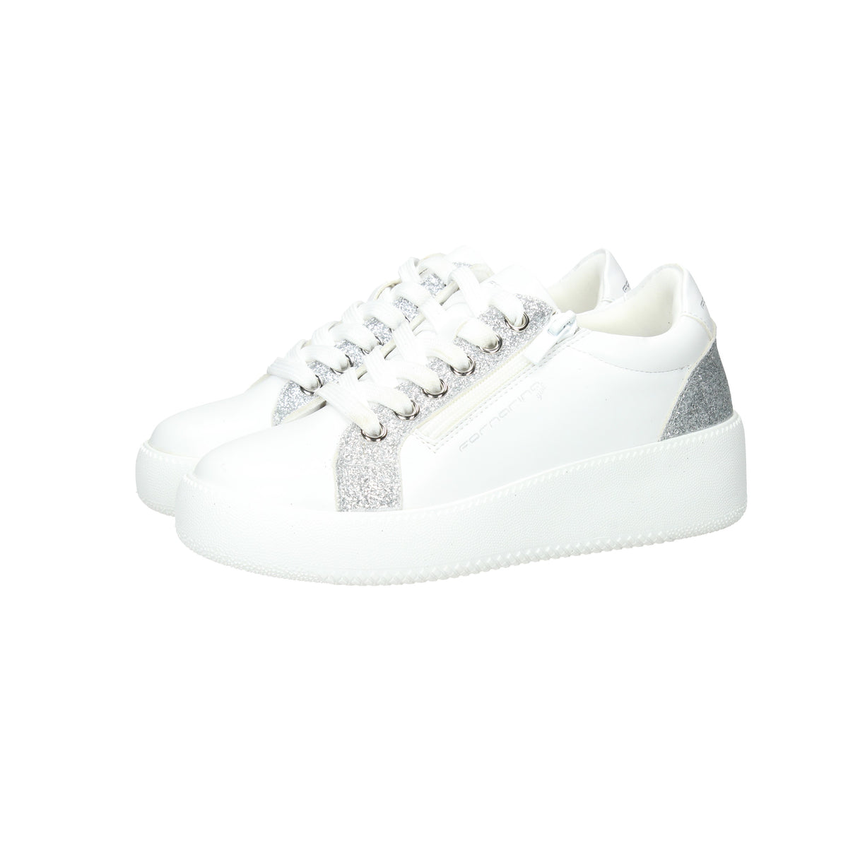 ARGENTO | FORNARINA GIRL - BA KITTY Sneakers