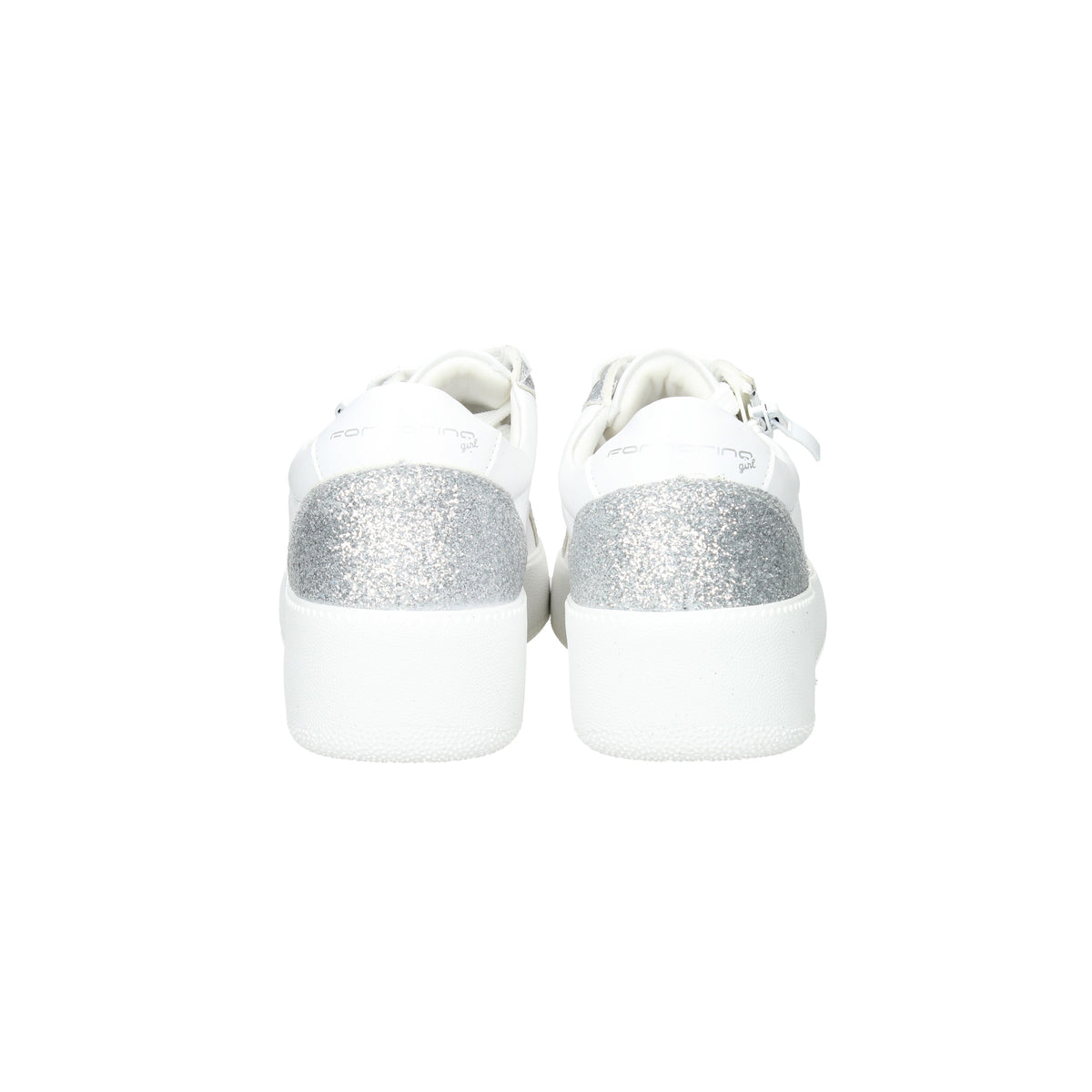 ARGENTO | FORNARINA GIRL - BA KITTY Sneakers