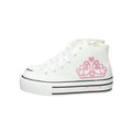 BIANCO | FORNARINA GIRL - BA BARBIE2 Sneakers