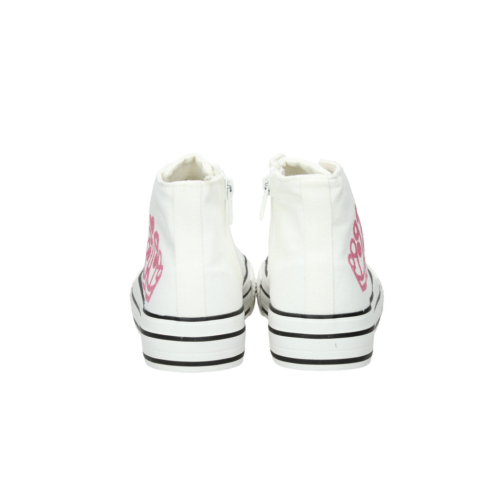 BIANCO | FORNARINA GIRL - BA BARBIE2 Sneakers