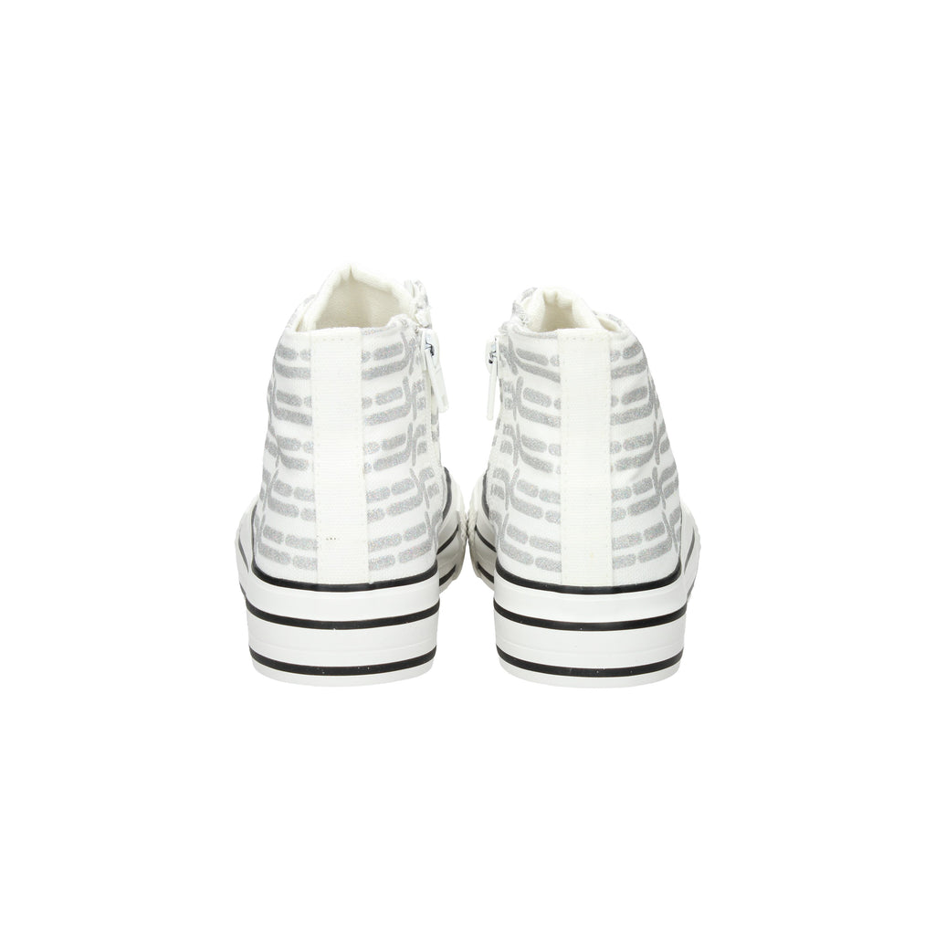 BIANCO | FORNARINA GIRL - BA BARBIE Sneakers