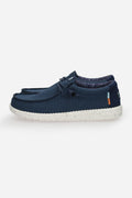 BLU | HEY DUDE - U 40403 Mocassino