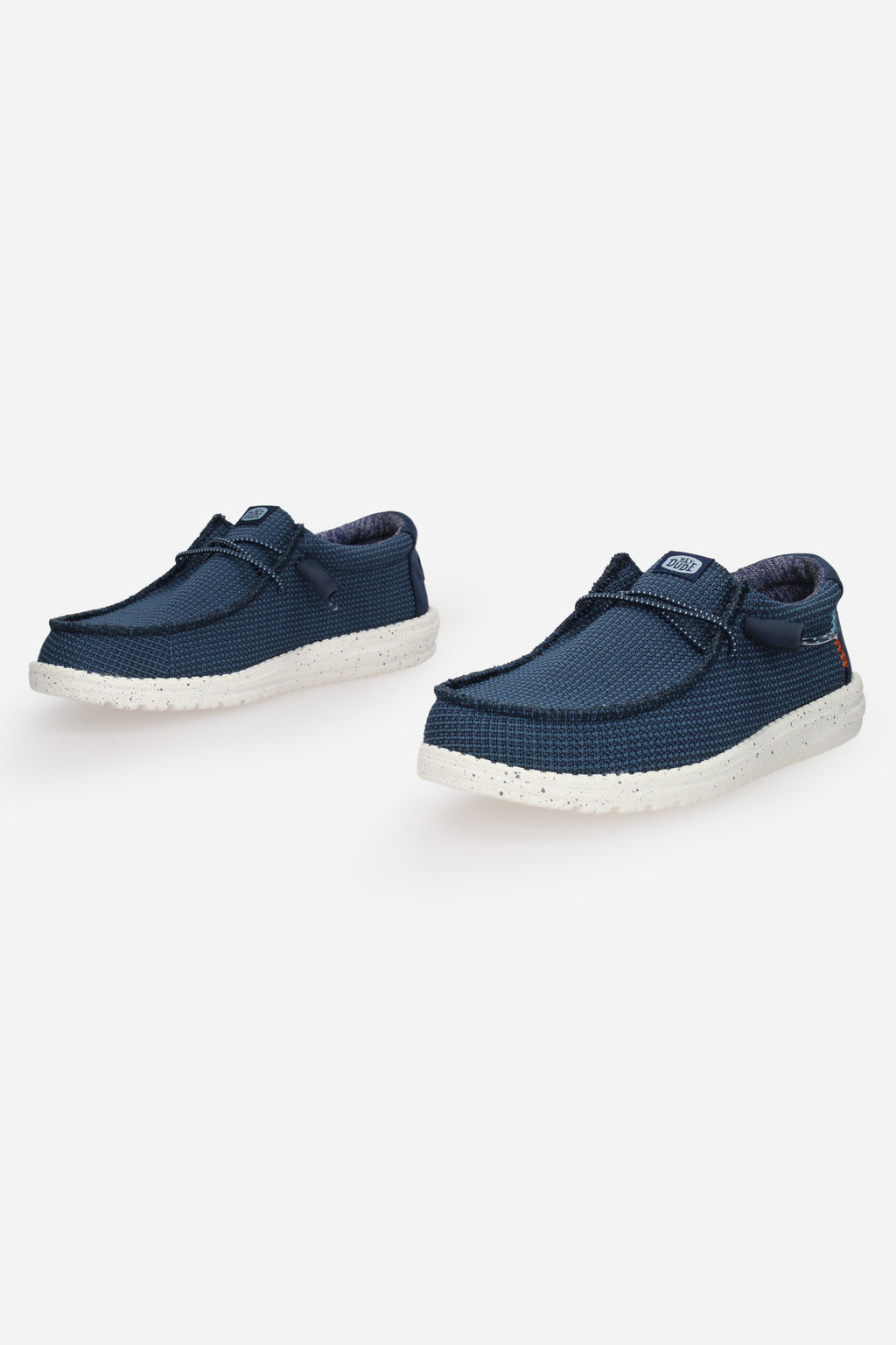 BLU | HEY DUDE - U 40403 Mocassino