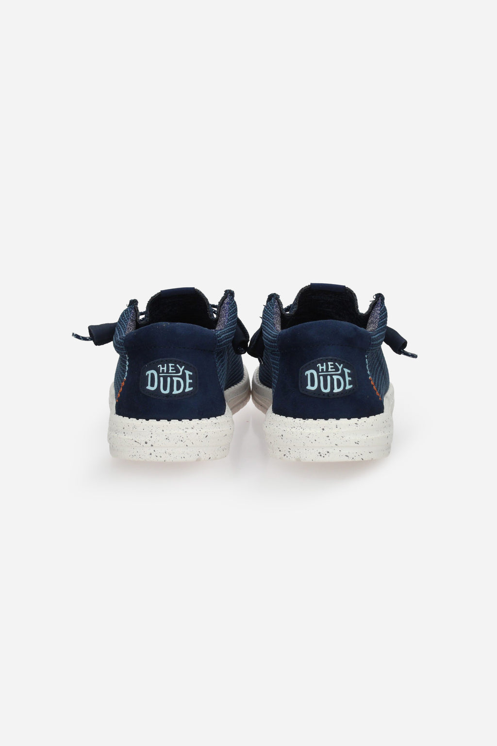 BLU | HEY DUDE - U 40403 Mocassino