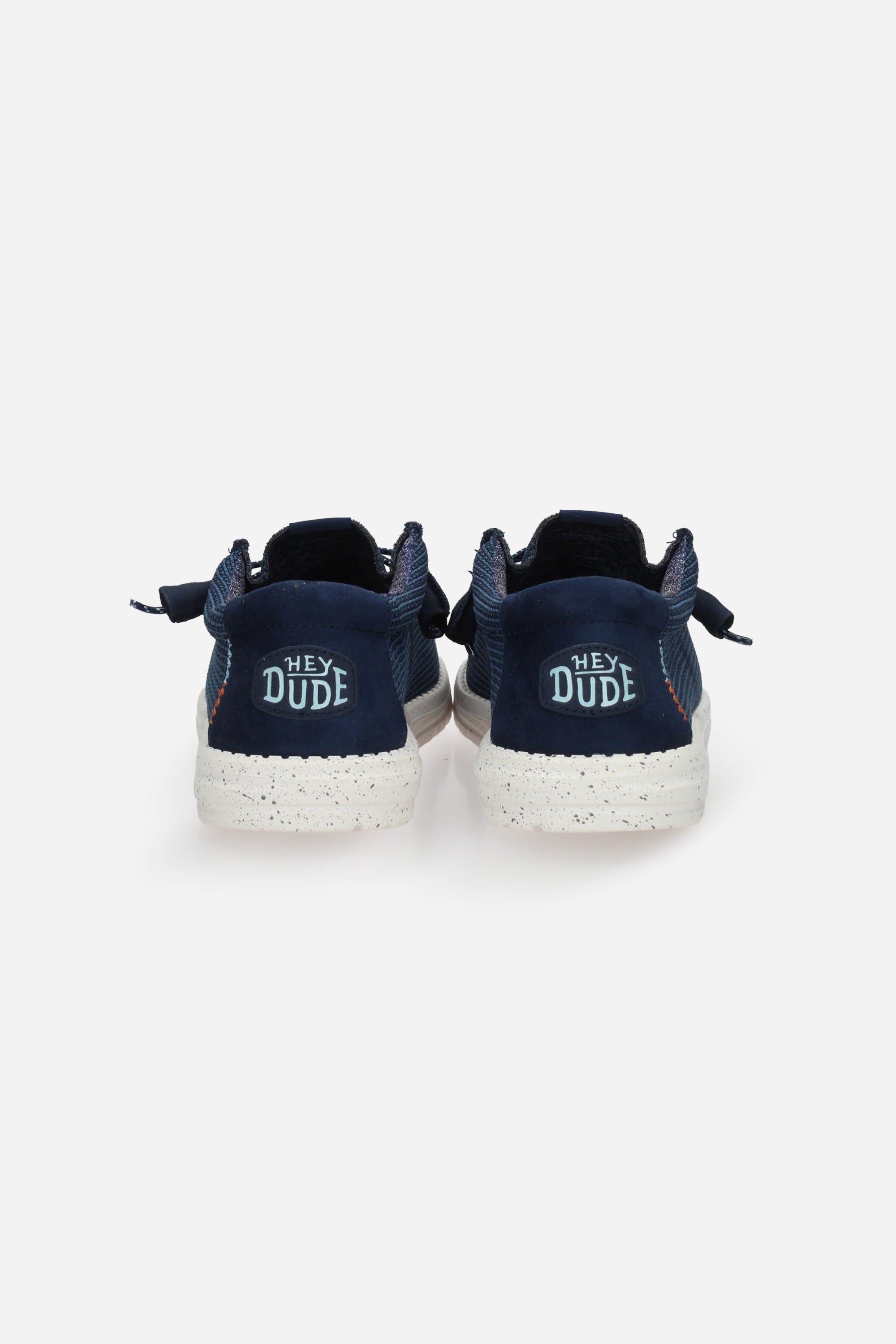 BLU | HEY DUDE - U 40403 Mocassino
