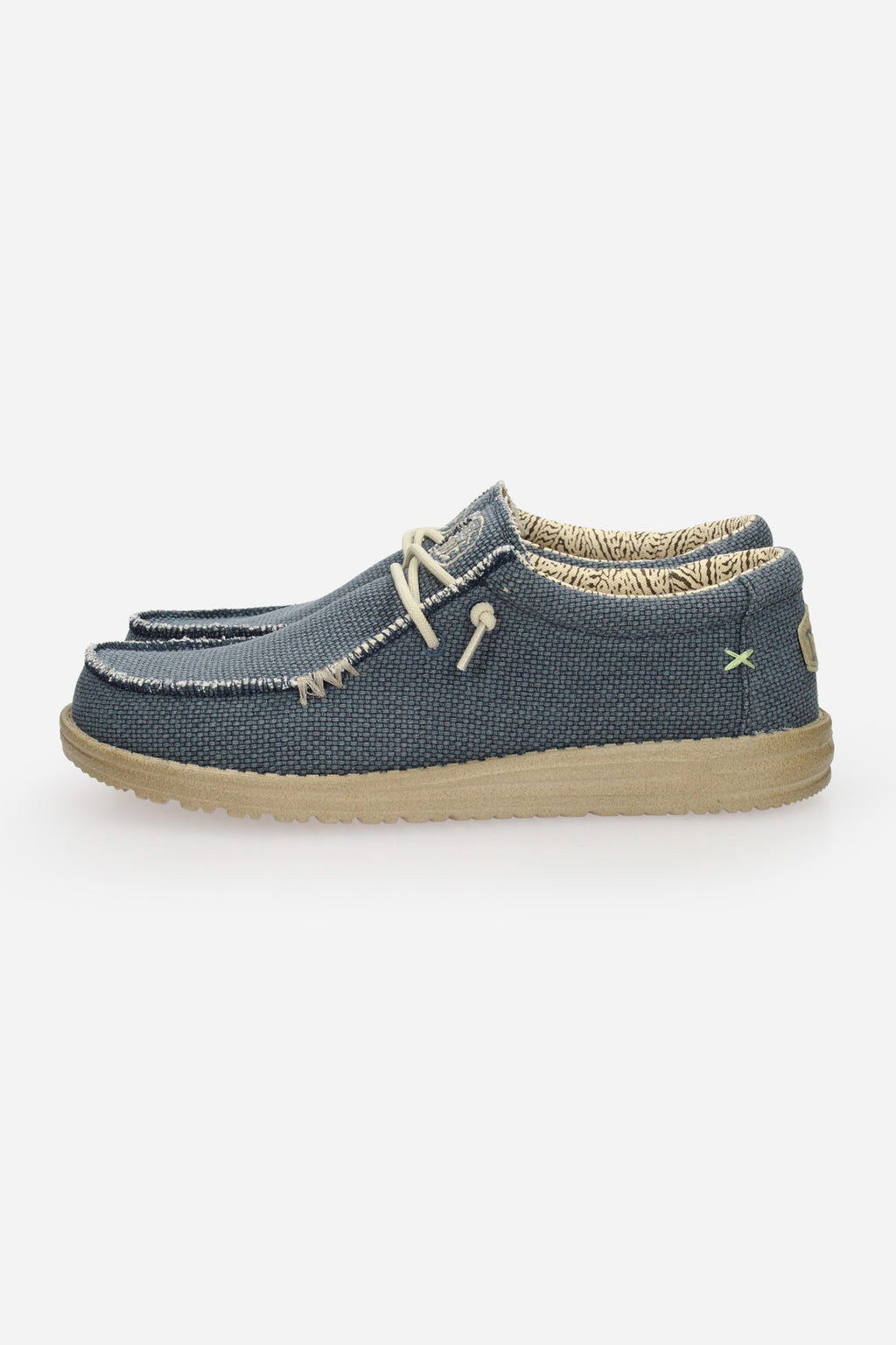 BLU | HEY DUDE - 40003 Mocassino