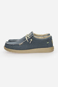 BLU | HEY DUDE - 40003 Mocassino
