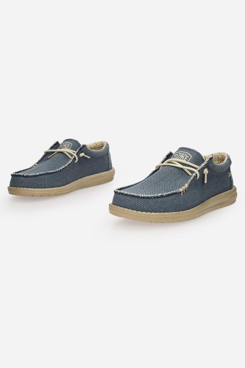 BLU | HEY DUDE - 40003 Mocassino