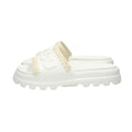 BIANCO | MOU - D SW661000N Ciabatta