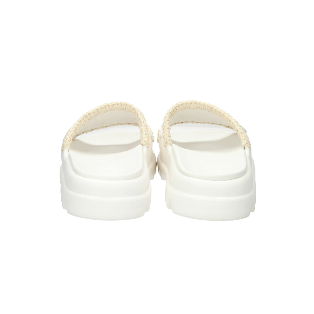 BIANCO | MOU - D SW661000N Ciabatta